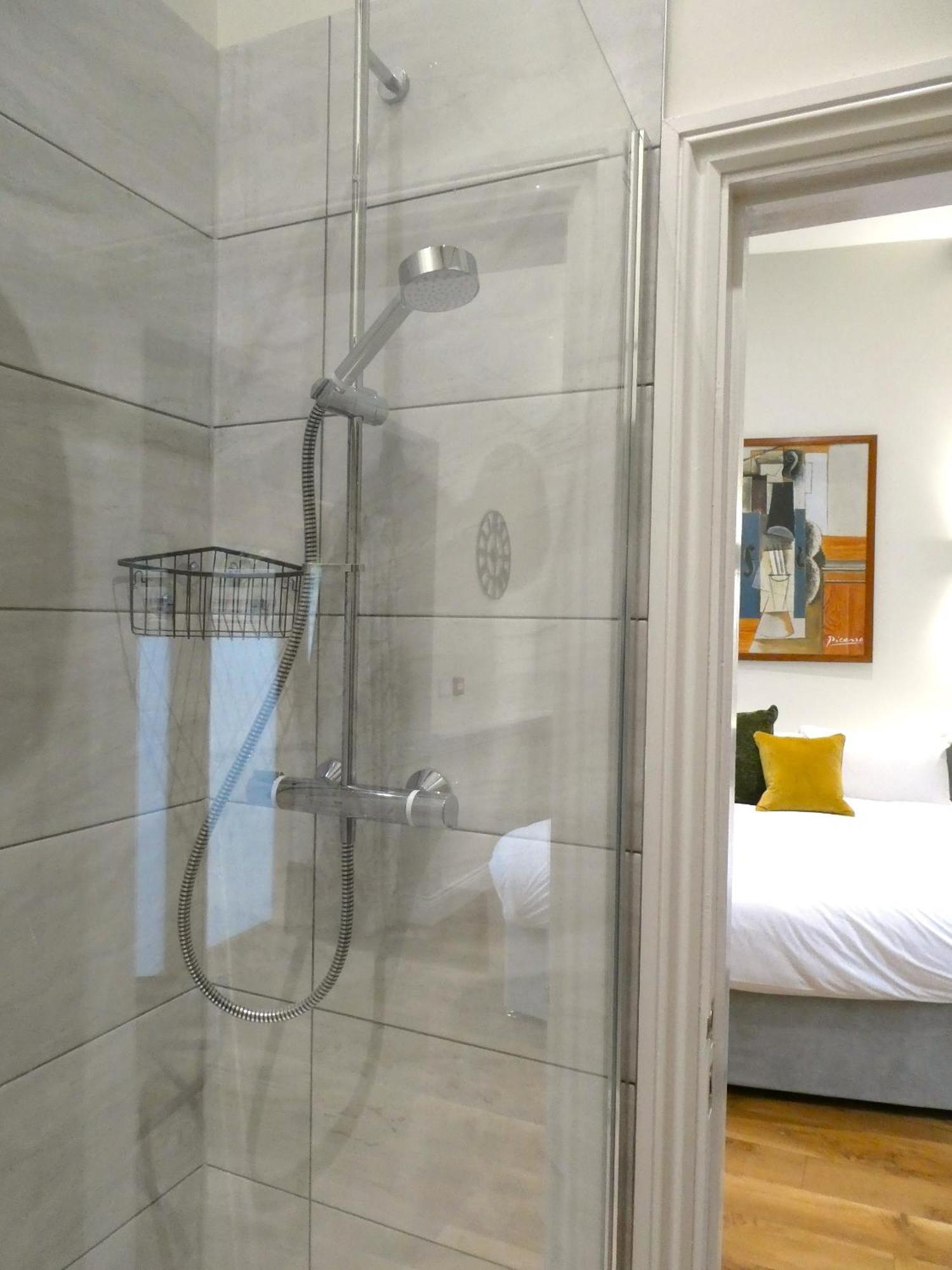 The Frocester Zimmer foto