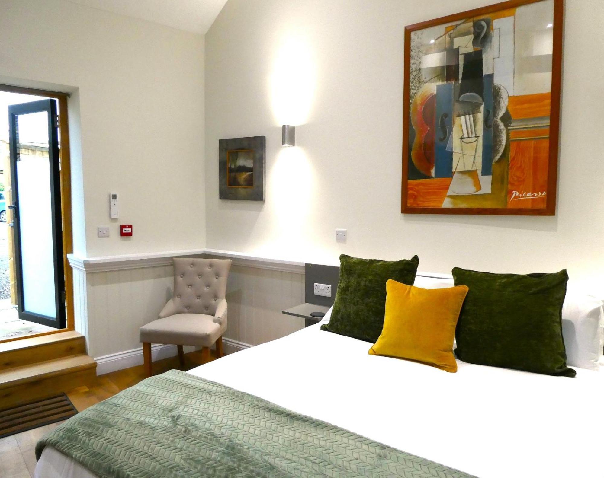 The Frocester Zimmer foto