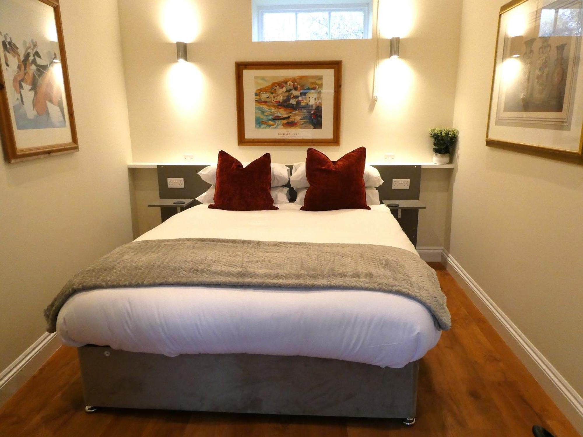 The Frocester Zimmer foto