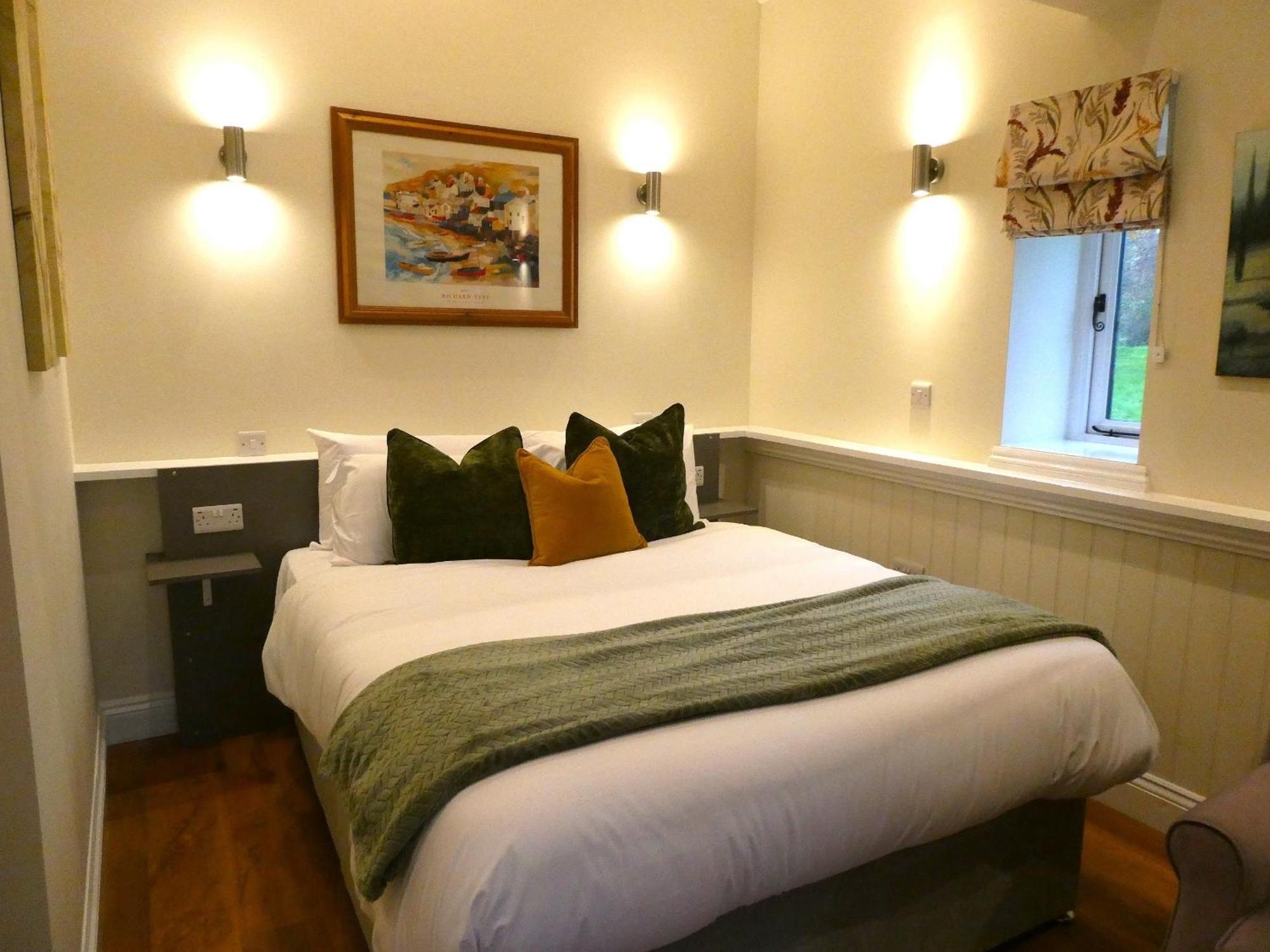 The Frocester Zimmer foto