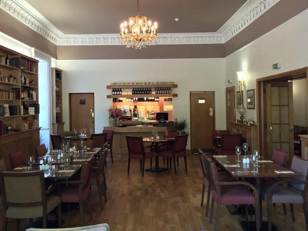 The Frocester Exterior foto